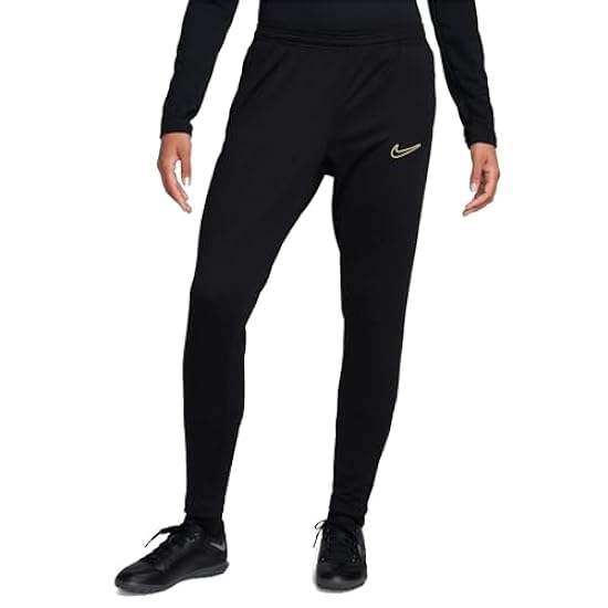 Nike W Nk DF Academy Pant Pantaloni Donna 163814965