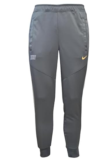 Nike DX2027 – 68 – M NSW Repeat Sw Pk Jogger Iron Grey/Iron Grey 096918070