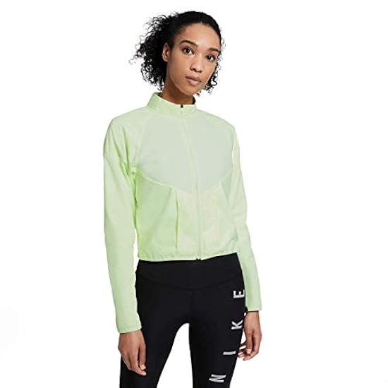 Nike Run Division Mid Sweatshirt Donna 582308808