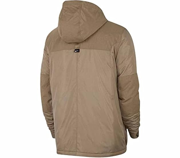Nike Repel M65 Synthetic-Fill, Uomini, Beige, S 969307596