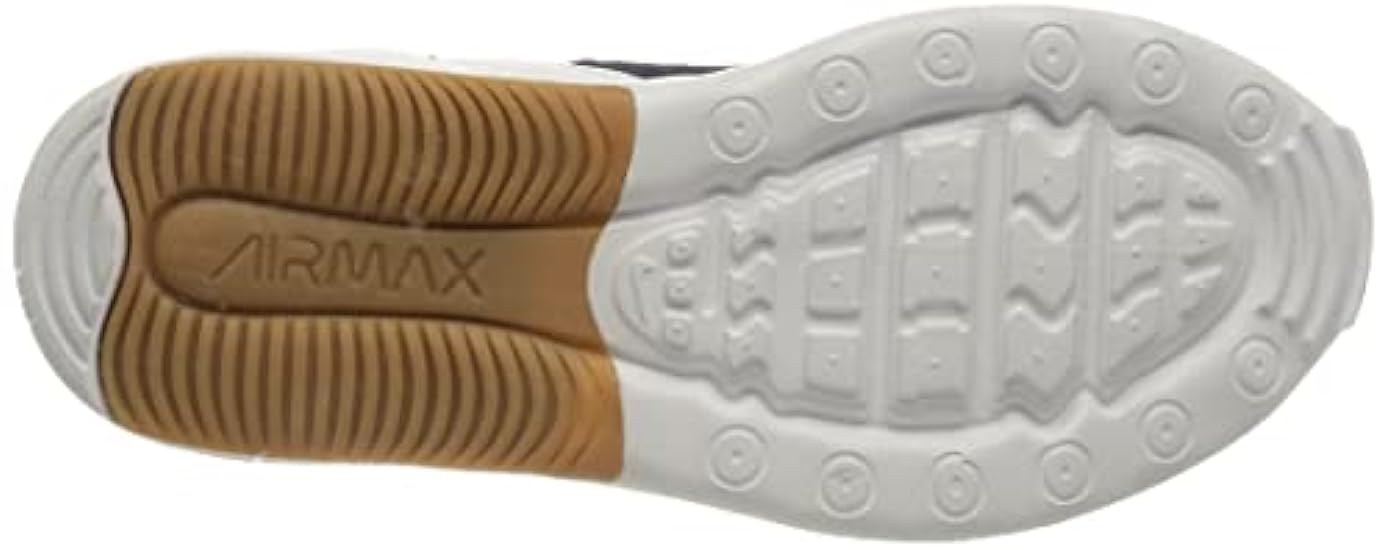 Nike Air Max Bolt Se, Scarpe da Ginnastica Unisex-Bambini e Ragazzi 597284198