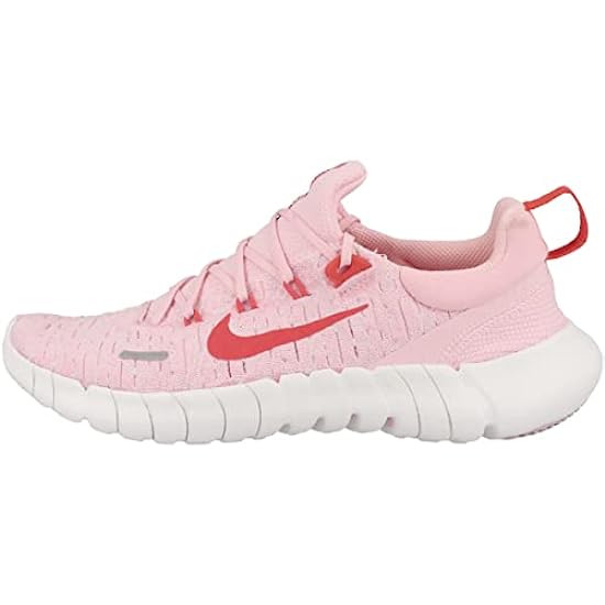 Nike Free Run 5.0, Sneaker Donna 973204716