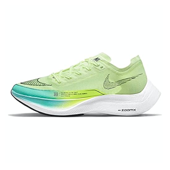 Nike Zoomx Vaporfly Next% 2, Women´s Racing Shoe D