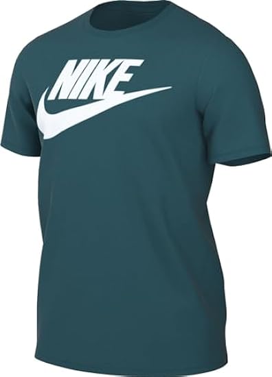 Nike NSW Icona Futura T-Shirt Uomo 273815494