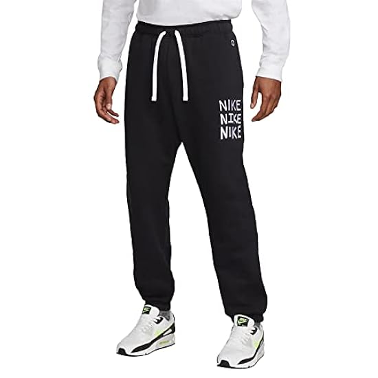 Nike Abbigliamento Sportivo Pant Uomo 473717660