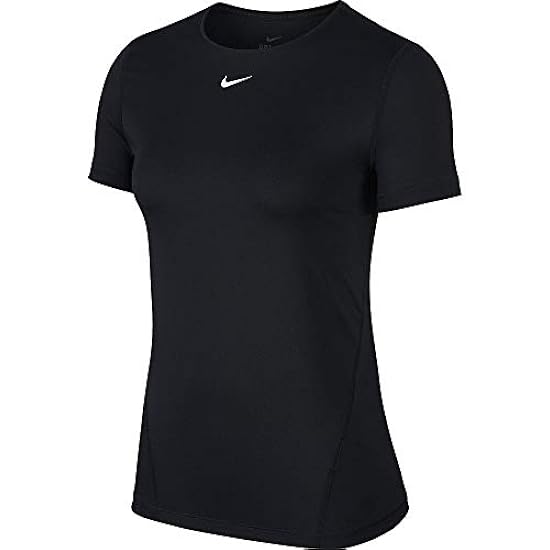 Nike PRO Women´s Short-Sleeve Mesh Top 238963388