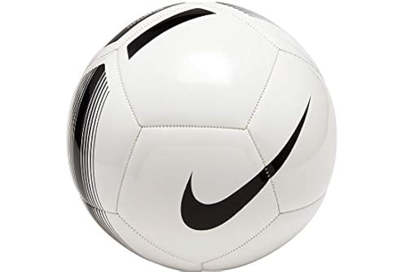 Nike Pitch Team Soccer Ball 373531799