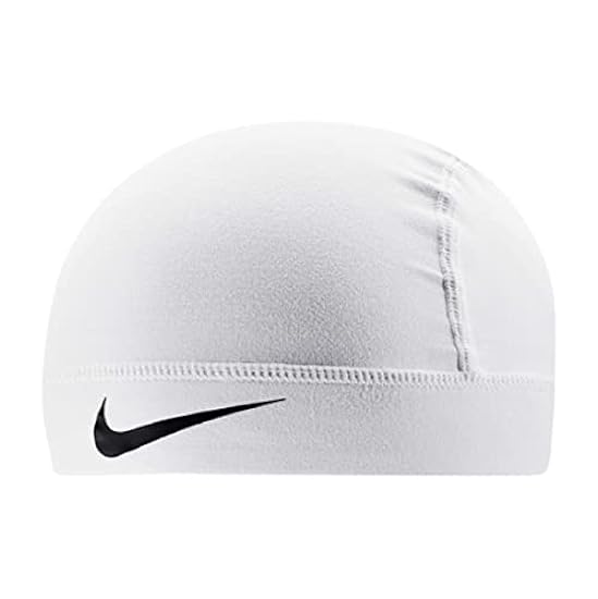 Nike Dri-Fit Skull Cap (bianco/nero), nero, L 067372566