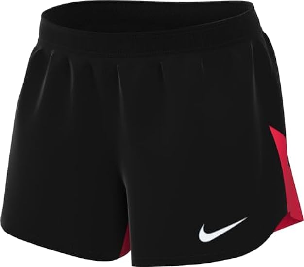 Nike - W Nk DF Acdpr Short K, Pantaloni Donna 622482242