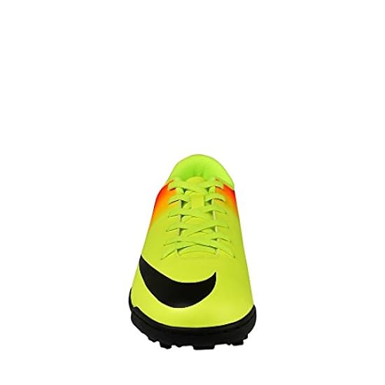 Nike Epic Lux Plus Tights, Donna, 922788-010, Nero/Argento 364179008