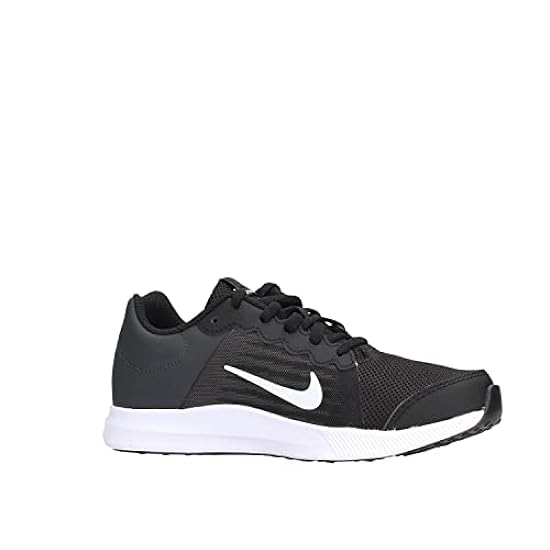 Nike Downshifter 8 Ps Sneaker Nero Da Bambino 922860-001 437332464