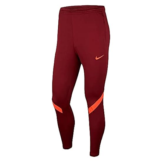 Nike - Liverpool, Stagione 2021/22, Formazione, Pantaloni, Pantaloni Unisex - Adulto 483257393