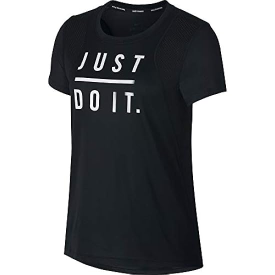 Nike Run Graphic JDI T-Shirt Donna 015190903