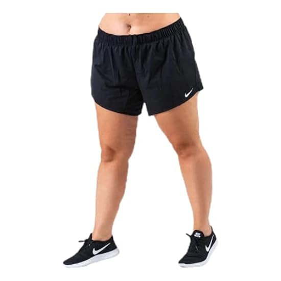 Nike - W Nk FLX Short Attk Tr5 Plus, Pantalone Corto Donna 547780954