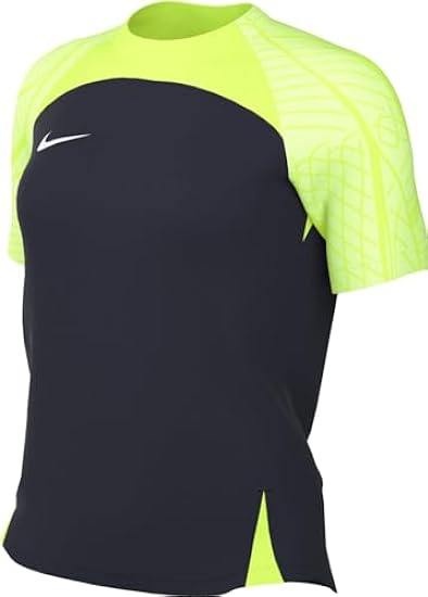 Nike W Nk DF Strk23 Top SS T-Shirt Donna 543227242