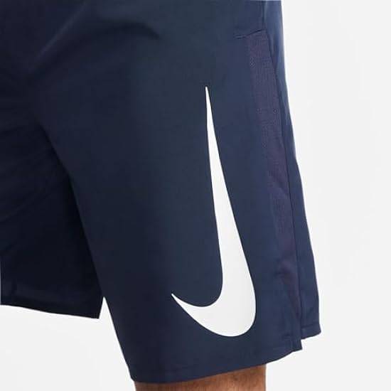 Nike Dri-Fit Challenger Pantaloncini Uomo 882550903
