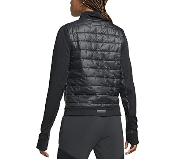 Nike Therma-Fit Synthetic Fill Jacket L 911317925