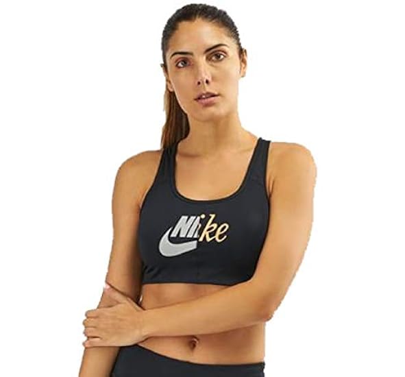 Nike Swoosh Top Donna 900600136