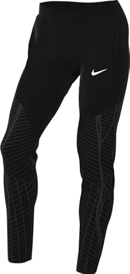 Nike - W Nk DF Strk Pant, Pantaloni Sportivi Donna 5001
