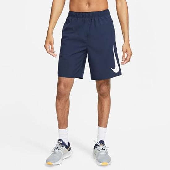 Nike Dri-Fit Challenger Pantaloncini Uomo 882550903