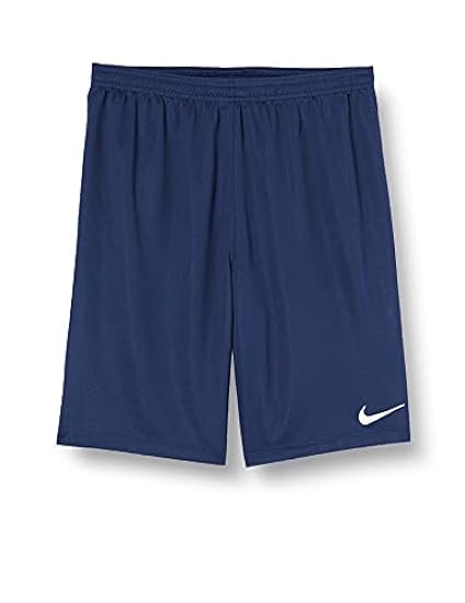 Nike - Y Nk Dry Lge Knit II Short NB, Pantaloncini Spor