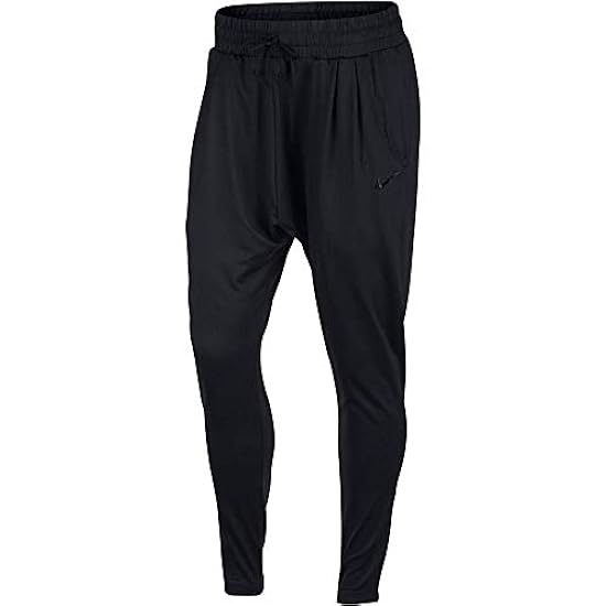 Nike - Dry Flow Lux, Pant Donna 847246325