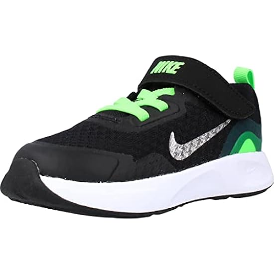 Nike Wearallday, Scarpe da Ginnastica Bambini e Ragazzi 999835806
