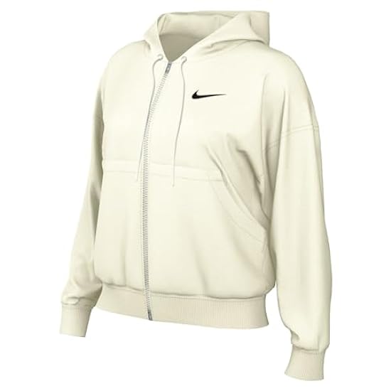 Nike DQ5758-133 Sportswear Phoenix Fleece Felpa con Cap