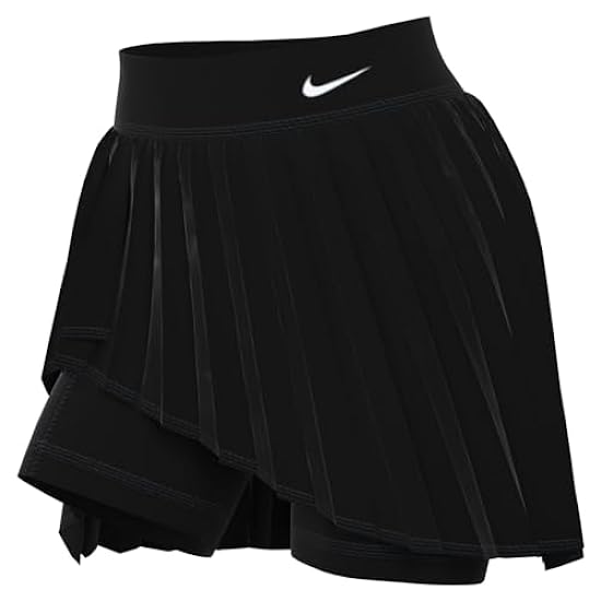 Nike W Nkct DF Advtg Skirt PLTD Gonna Donna 820026102