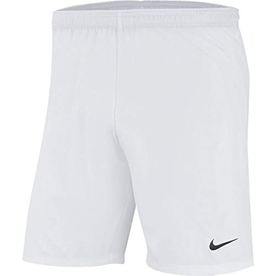 Nike - Dry Laser IV Short W, Pantaloncini Unisex - Bambini e Ragazzi 109843506