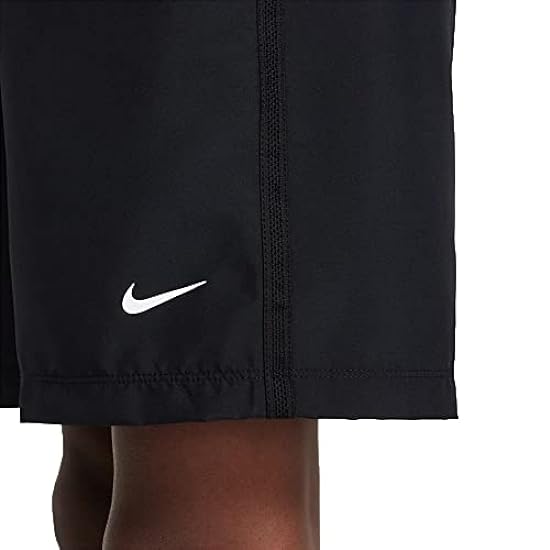 Nike Dri-Fit Multi Woven T-Shirt Unisex-Bambini e Ragazzi 985003097