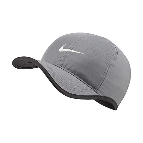Nike U Nk Arobill Fthrlt cap, Cappello da Tennis Uomo 2