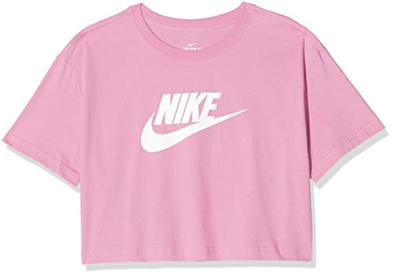 Nike Sportswear Essential T-Shirt Ridotta Donna 7110719