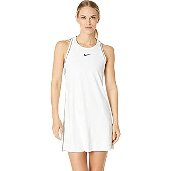 Nike W Nkct Dry Dress Vestito Donna 149318013