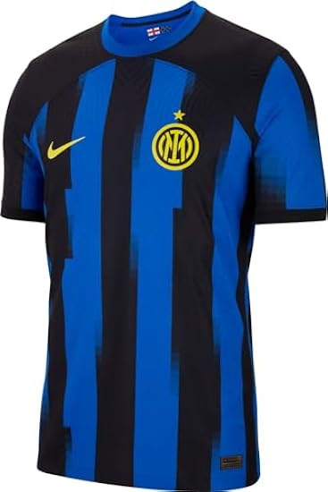 Inter FC Inter Mnk Dfadv Match Jsyss HM T-Shirt Uomo 95