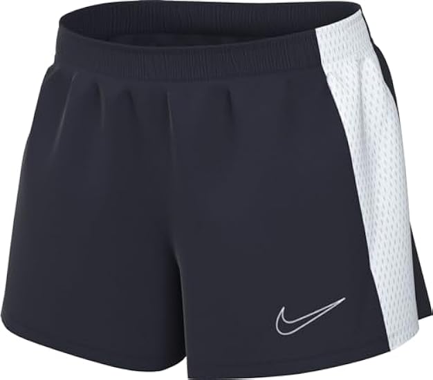 Nike - W Nk DF Acd23 - Pantaloncini con Logo K, Pantalo