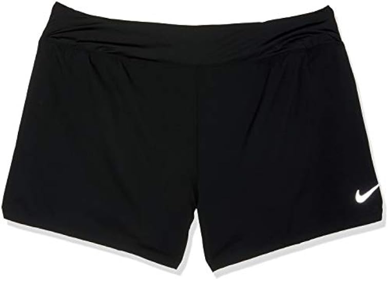 Nike - Eclipse, Pantaloncini (ca. 7,5 cm. Donna 076544305