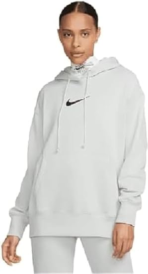 Nike NSW Phnx FLC OS Po HDY Ms T-Shirt Donna 049062702