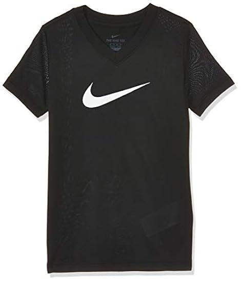Nike Young Athletes T-Shirt Donna 059272426