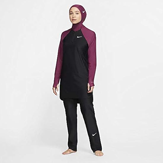 Nike Straight Fit Legging Maglie Donna 091770915