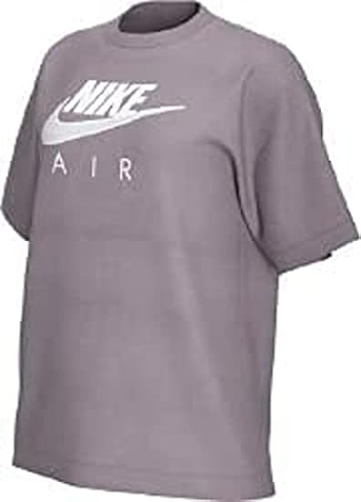 Nike NSW Air BF T-Shirt Donna 108733531