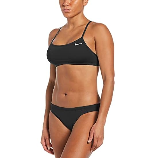 Nike Racerback Bikini Set Bikini Donna 360428076