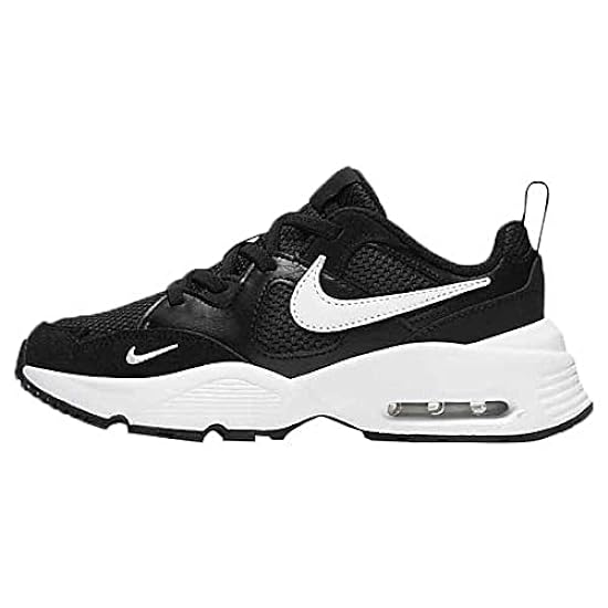 Nike Cj3825-002, Sneaker Bambini e Ragazzi 008601891
