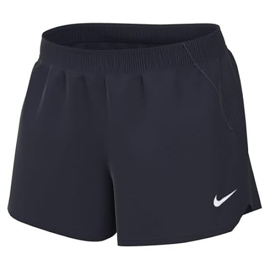 Nike - Women´s Park 20 Knit Short, Corto Donna 362921941
