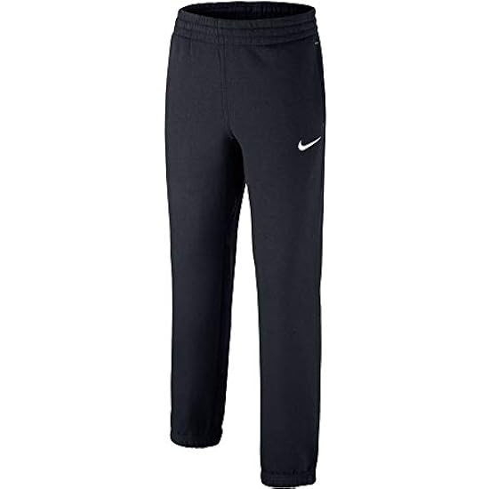 Nike - B Nk N45 Core BF Cuff, Pantaloni Unisex - Bambin