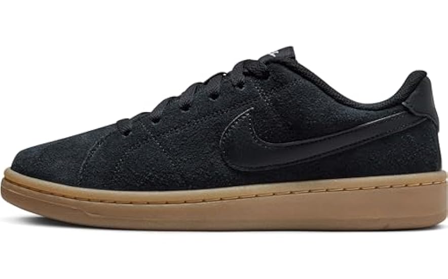Nike Wmns Court Royale 2 Suede, Basso Donna 909914584