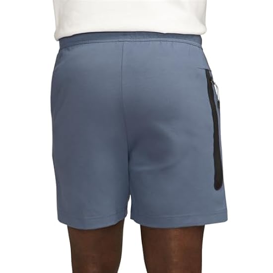 Nike - M Nk Tech Lghtwht Short, Pantaloncini Uomo 008449631