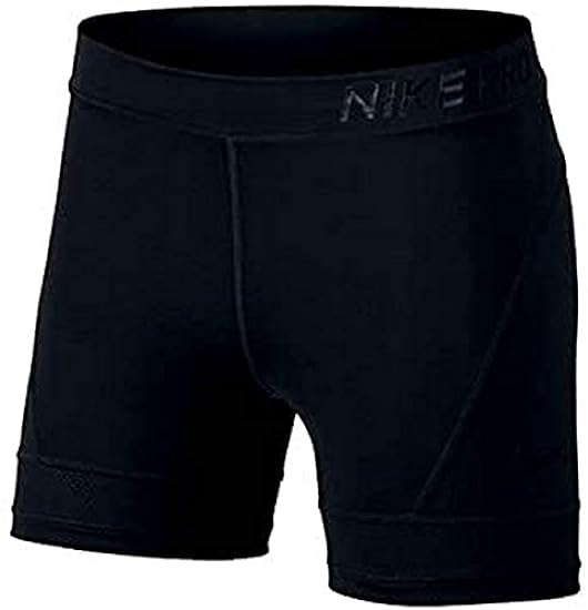 Nike - W NP Hprcl Short 5in, Pantaloni Donna 009687626