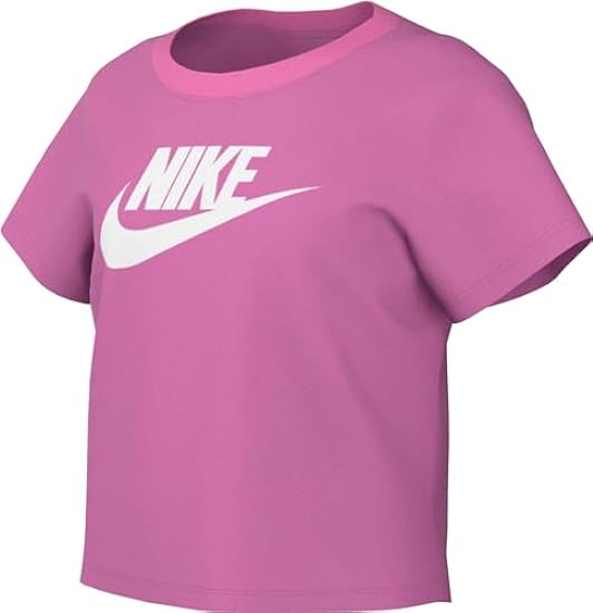 Camicia sportiva Nike da ragazza 106341594