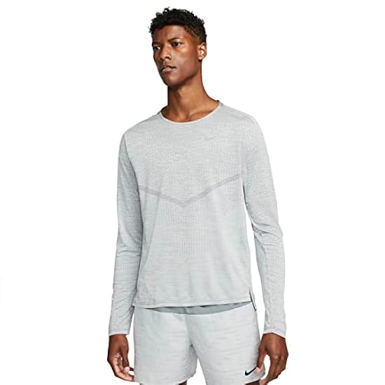 Nike Techknit Ultra T-Shirt Uomo 422728135